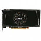 MSI GeForce GTX 460 768MB GDDR5 192-bit