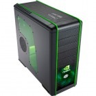 Cooler Master CM 690 NVIDIA Edition