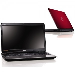 DELL Inspiron 15R N5010 DL-271773668 Core i3 350M 2.26GHz Red