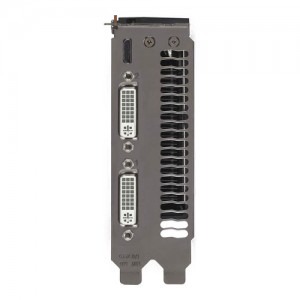 ASUS GeForce GTX 460 DirectCU Top 768MB GDDR5 192-bit