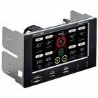 Aerocool Touch 2000