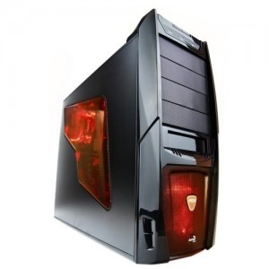 Aerocool Vx-R LE