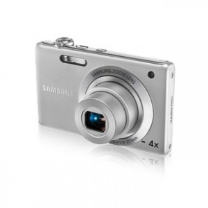 Samsung ST60 silver