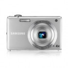 Samsung ST60 silver