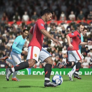 EA Sports FIFA 11 pentru PC