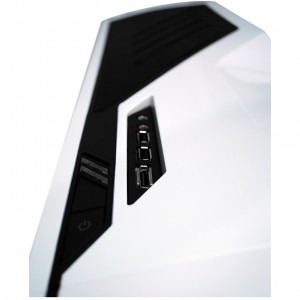 NZXT Phantom white