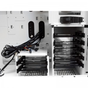 NZXT Phantom white