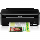 Epson Stylus S22, inkjet, color, format A4