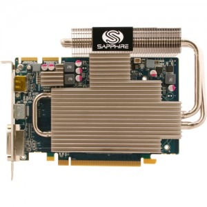 Sapphire Radeon HD5670 Ultimate 1GB GDDR5 128-bit bulk