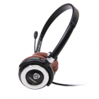 Prestigio On-Ear, Over-Head PHS1
