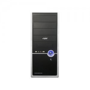 Spire BergWind II Black