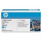 HP Toner CE261A Cyan