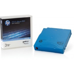 HP LTO5 Ultrium 3 TB