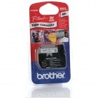 Brother Banda laminata MK231BZ