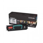 Lexmark Toner E450H21E Black