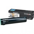 Lexmark Toner X945X2KG Black