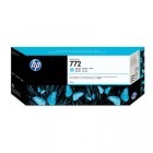 HP Cartus 772 Light Cyan