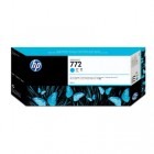 HP Cartus 772 Cyan