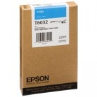 Epson Cartus T603200 Cyan