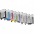 Epson Cartus T603700 Light Black
