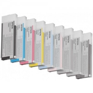 Epson Cartus T606300 Magenta