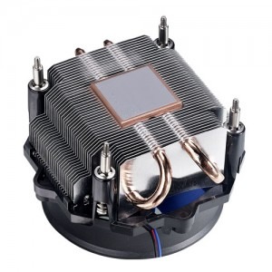 Deepcool Alpha 200 ST