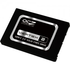 OCZ Vertex 2 Series 60GB SATA-II 2.5 inch
