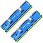 HyperX 4GB DDR3 2250MHz Dual Channel Kit