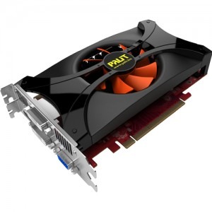 Palit GeForce GTX 460 Sonic 2GB GDDR5 256-bit