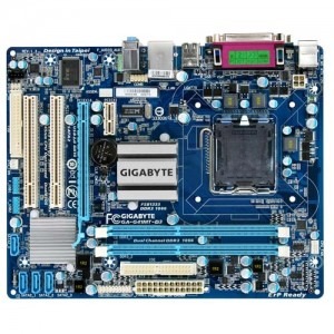 GIGABYTE GA-G41MT-D3