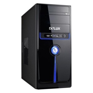 Home Start, Intel G3240, 2GB DDR3, 500GB HDD, Wi-Fi