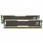 Mushkin Silverline Stiletto 4GB DDR3 1600MHz CL9 Dual Channel Kit