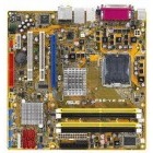 ASUS P5E-VM-DO