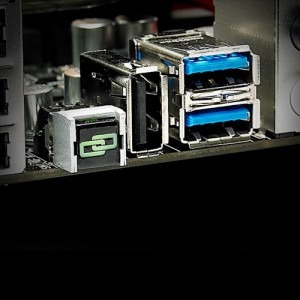 ASUS Rampage III GENE