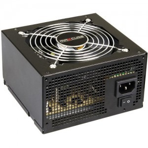 MaxCube Blitz 550W