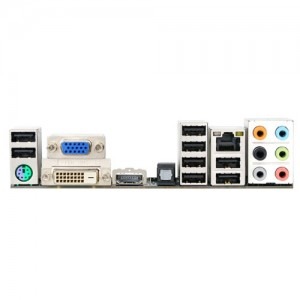 GIGABYTE GA-H55M-D2H