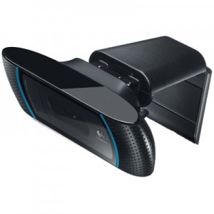 Logitech C910 HD