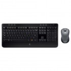 Logitech Wireless Combo MK520
