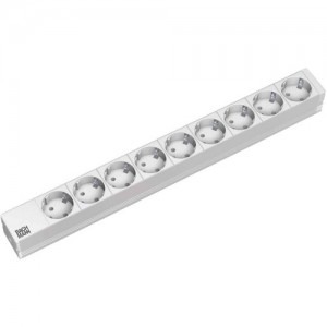 Priza/prelungitor Bachmann PDU 19 333.401