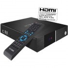 Raidsonic Icy Box IB-MP3011HW-B