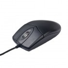 Gembird MUSOPTI7-PS2