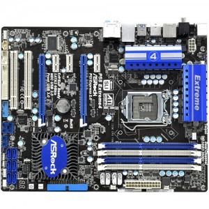ASRock P55 Extreme4