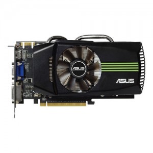 ASUS GeForce GTS 450 DirectCU 1GB GDDR5 128-bit