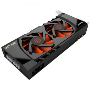 Palit GeForce GTX 470 1.28GB GDDR5 320-bits