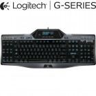 Logitech G510