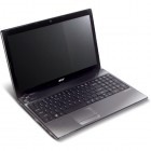 Acer 15.6'' Aspire 5741-352G32Mnck Core i3 350M 2.26GHz Linux Black