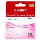 Canon Cartus CLI-526 Magenta