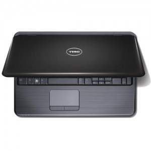 DELL 15.6'' Inspiron 15R N5010 DL-271810792 Core i3 350M 2.26GHz Black