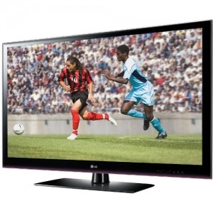 LG 42LE5300 Seria LE5300 107cm Full HD
