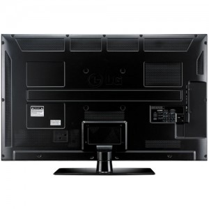 LG 42LE5300 Seria LE5300 107cm Full HD